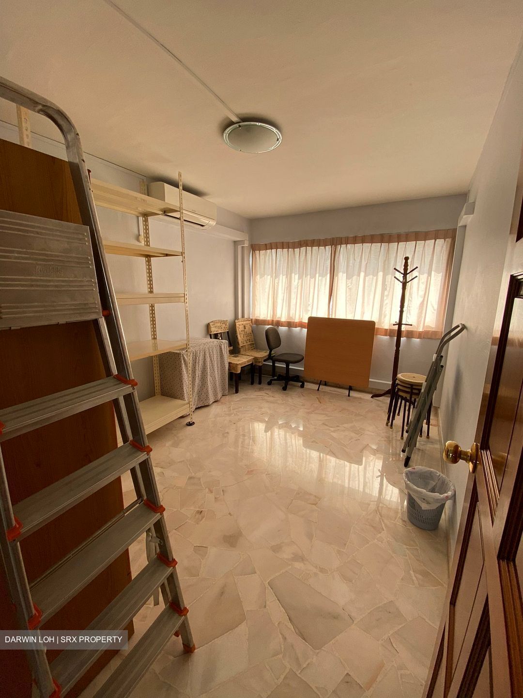 Blk 120 Mcnair Spring (Kallang/Whampoa), HDB 4 Rooms #336470811